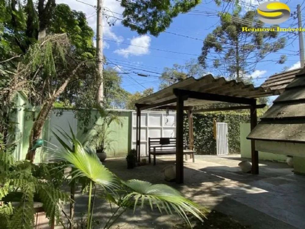 Casa de Condomínio, 4 quartos - Foto 15