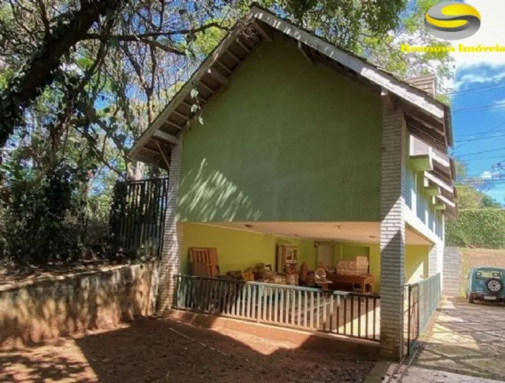Casa de Condomínio, 4 quartos - Foto 10