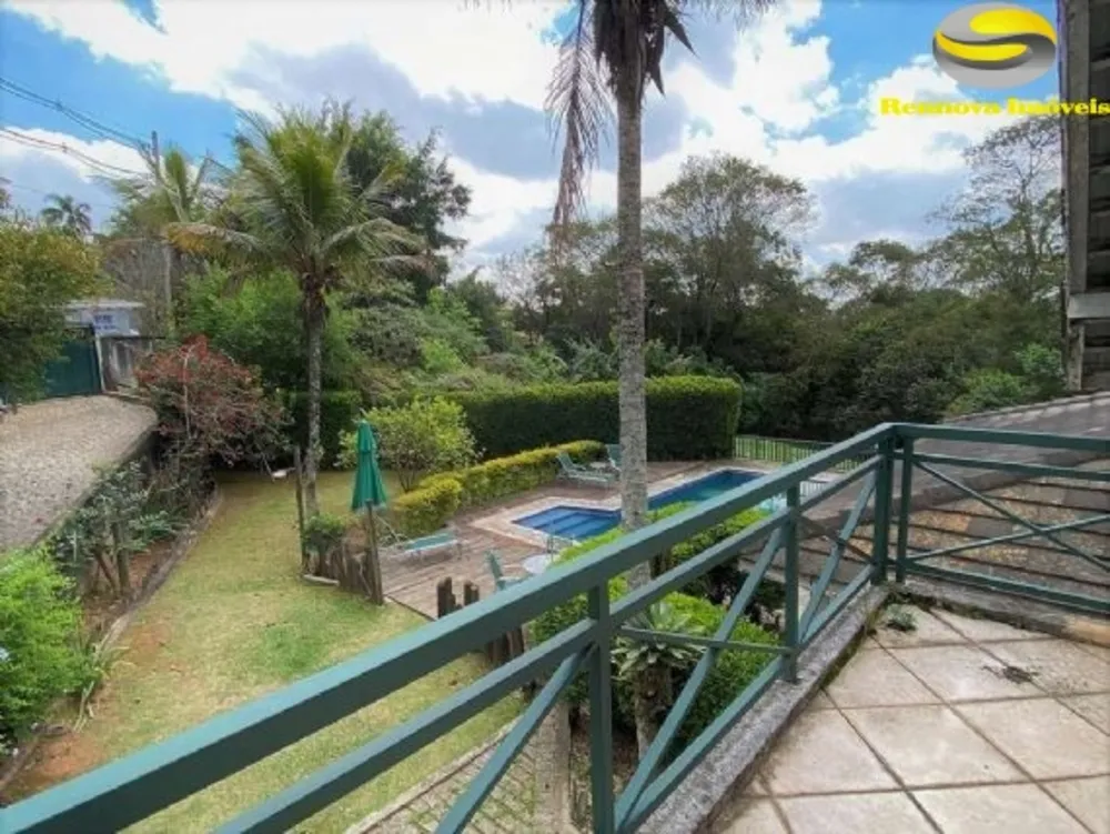 Casa de Condomínio, 4 quartos - Foto 20