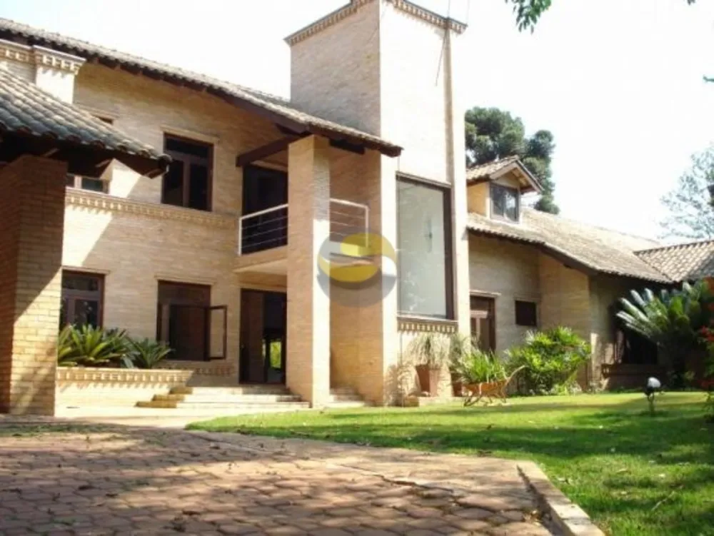 Casa de Condomínio, 4 quartos - Foto 20