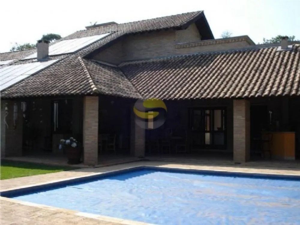 Casa de Condomínio, 4 quartos - Foto 15