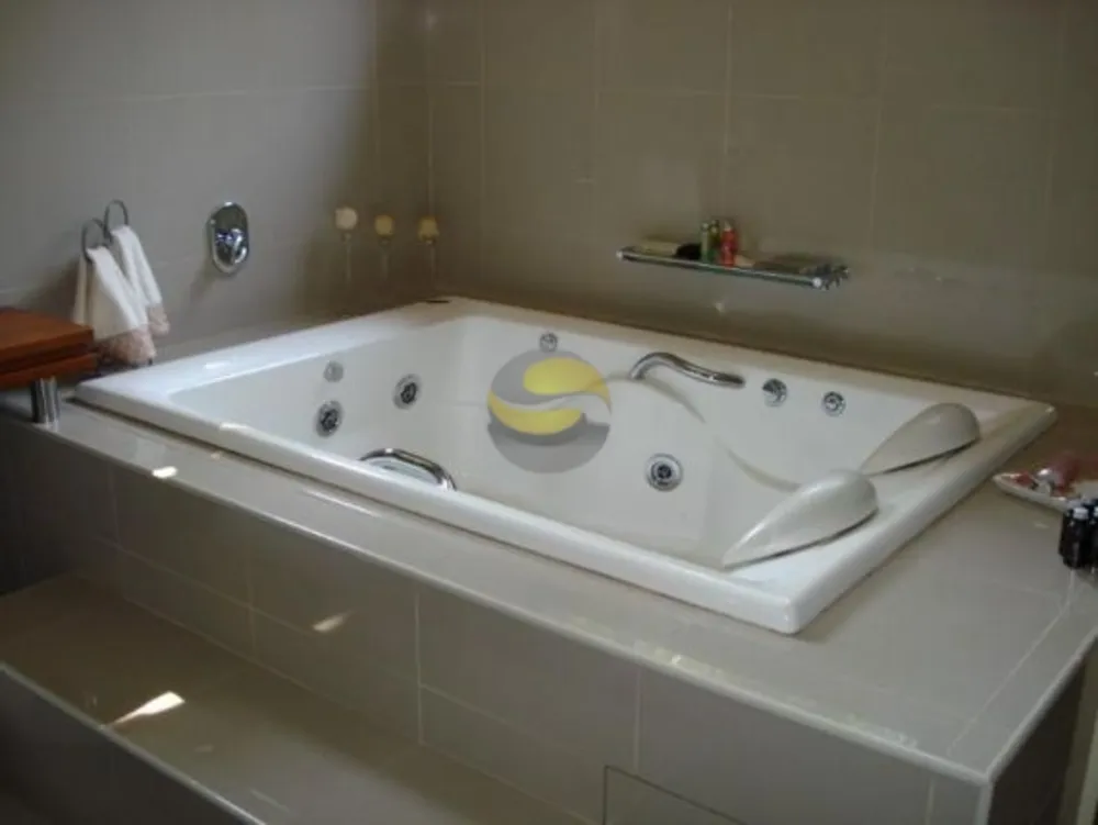 Casa de Condomínio, 4 quartos - Foto 10