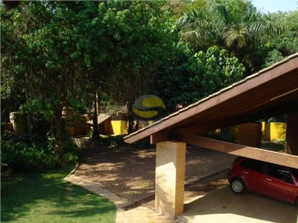Casa de Condomínio, 4 quartos - Foto 2