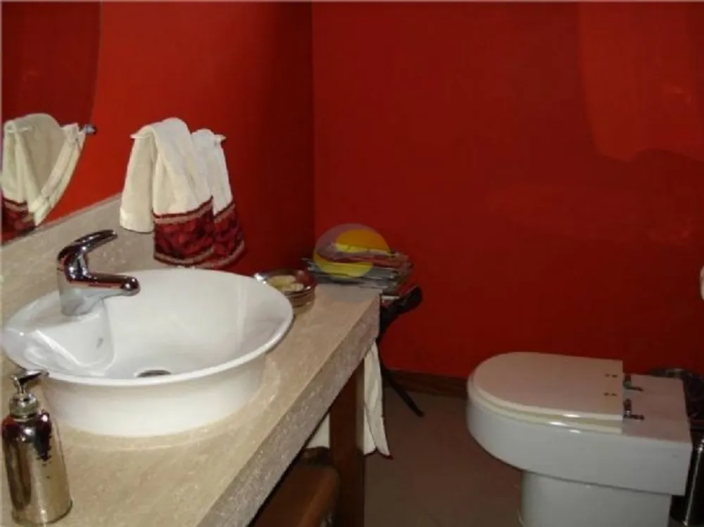 Casa de Condomínio, 4 quartos - Foto 7