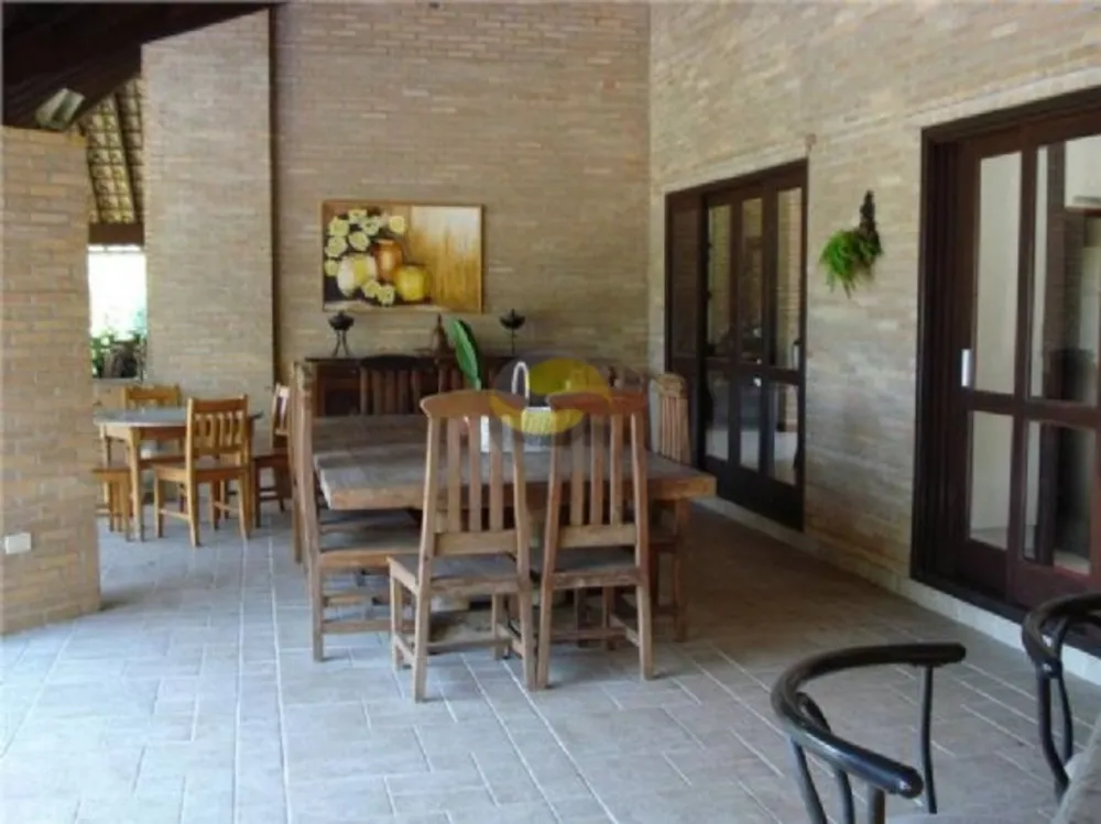 Casa de Condomínio, 4 quartos - Foto 17