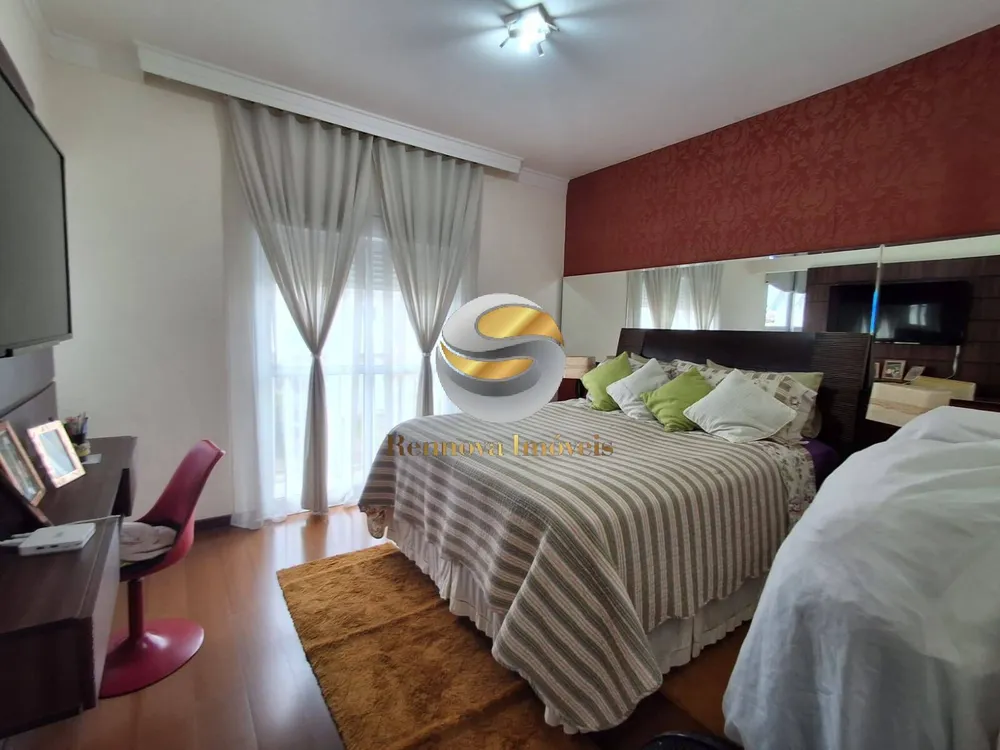 Casa de Condomínio, 3 quartos - Foto 12