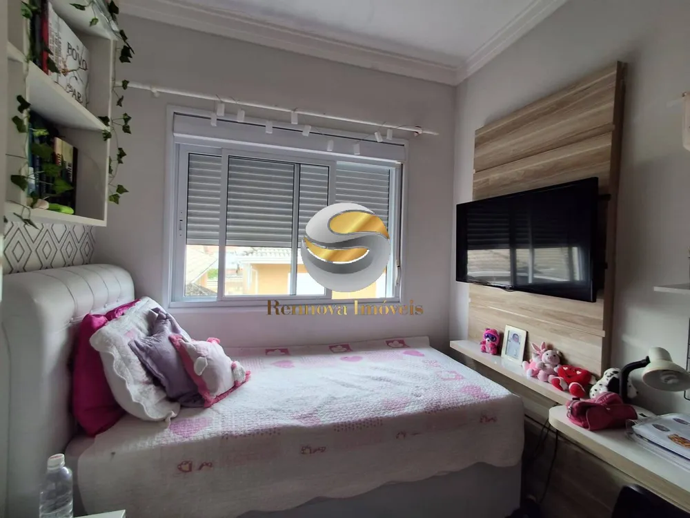 Casa de Condomínio, 3 quartos - Foto 8