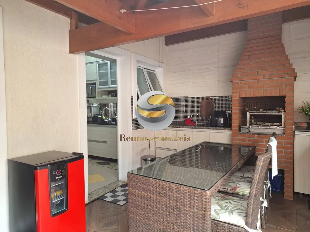 Casa de Condomínio, 3 quartos - Foto 5