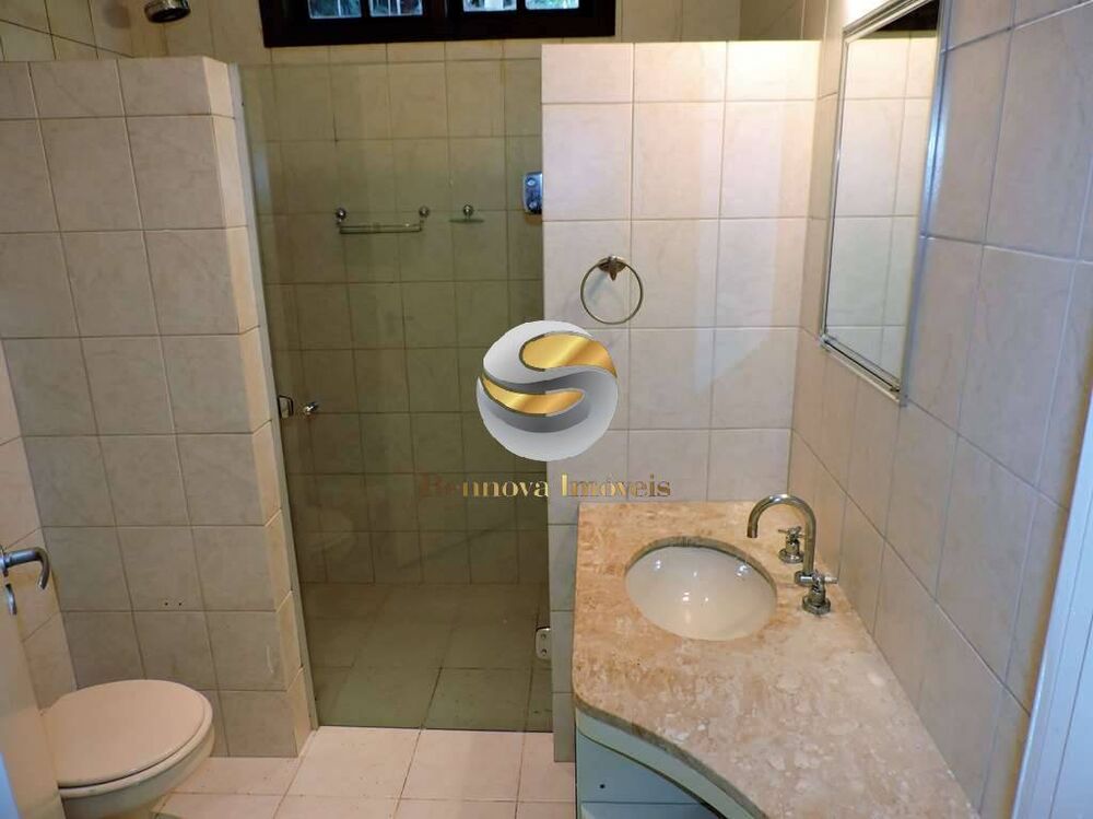 Casa de Condomínio para alugar com 6 quartos, 550m² - Foto 13