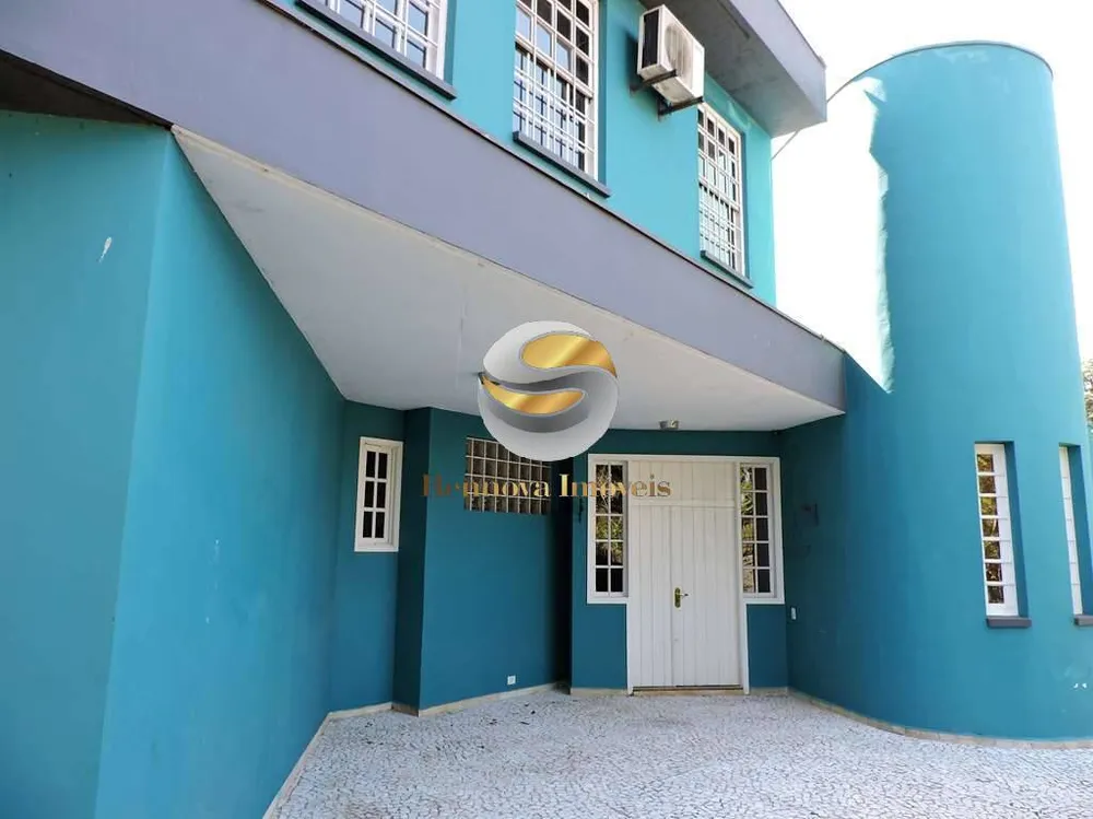 Casa de Condomínio, 6 quartos - Foto 19