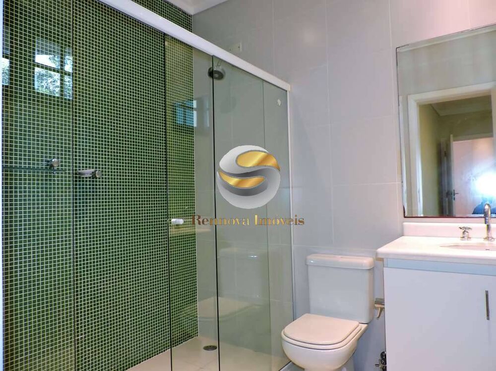 Casa de Condomínio para alugar com 6 quartos, 550m² - Foto 15