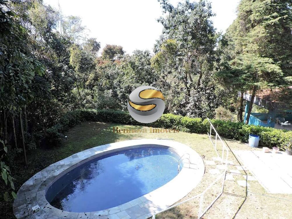 Casa de Condomínio para alugar com 6 quartos, 550m² - Foto 11