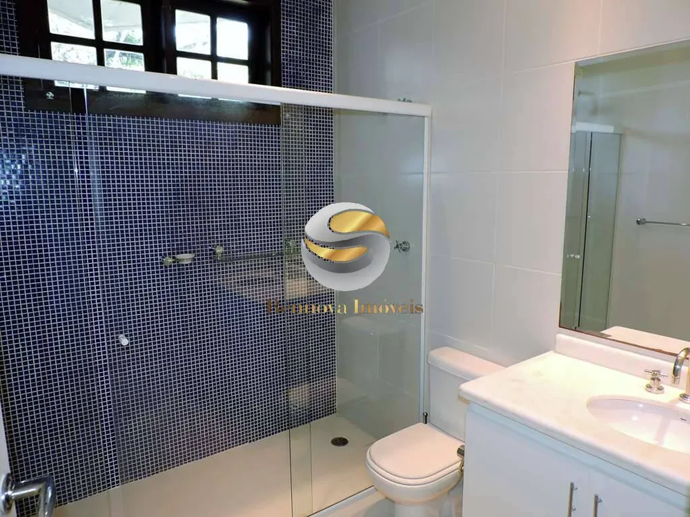 Casa de Condomínio, 6 quartos - Foto 24