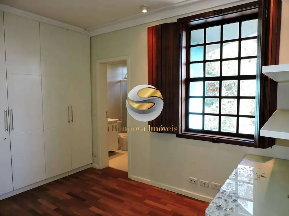 Casa de Condomínio, 6 quartos - Foto 30
