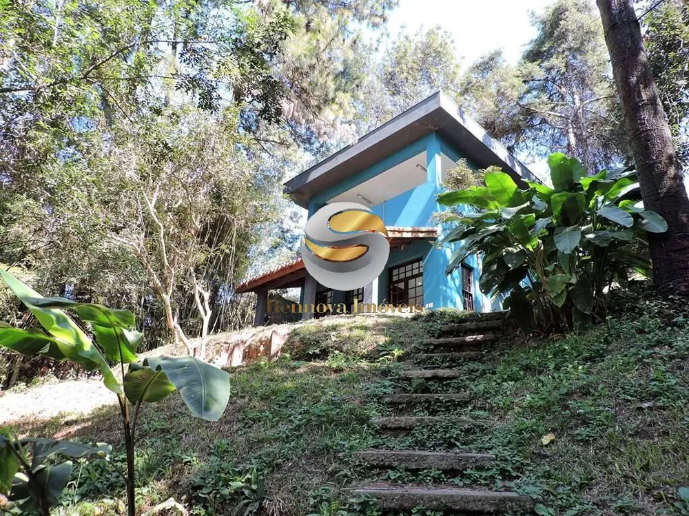 Casa de Condomínio, 6 quartos - Foto 31