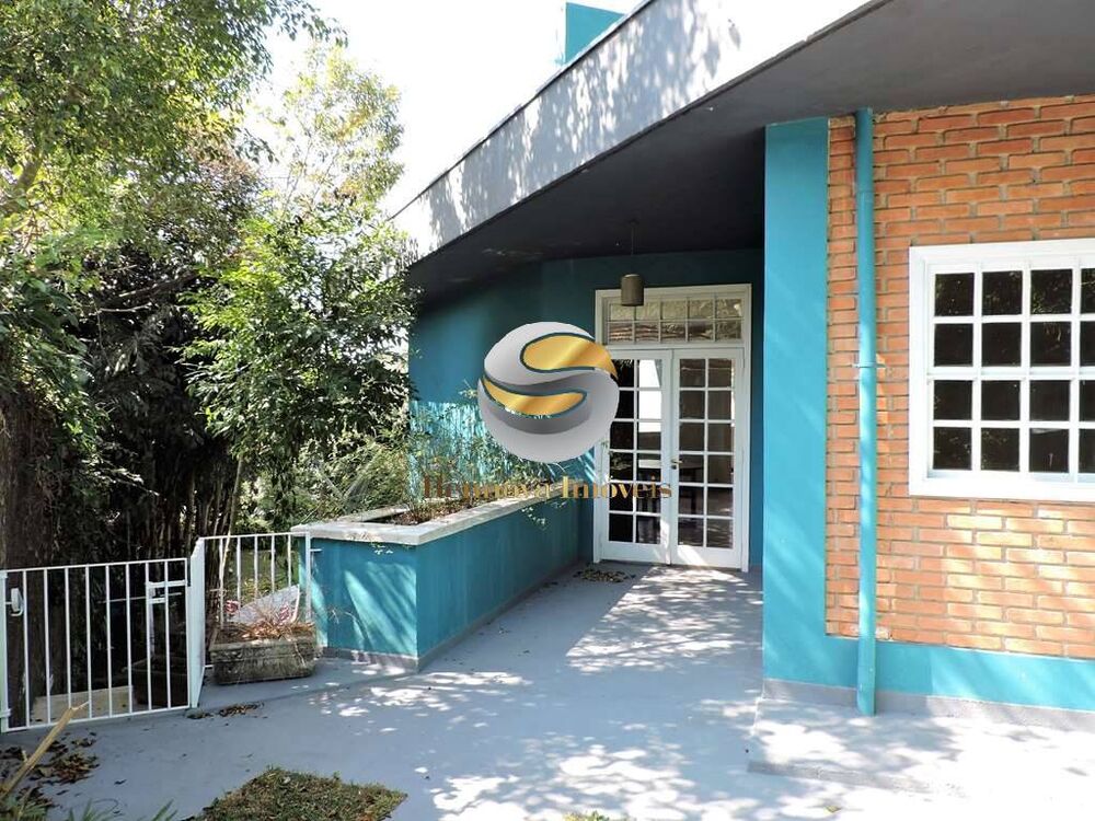 Casa de Condomínio para alugar com 6 quartos, 550m² - Foto 10