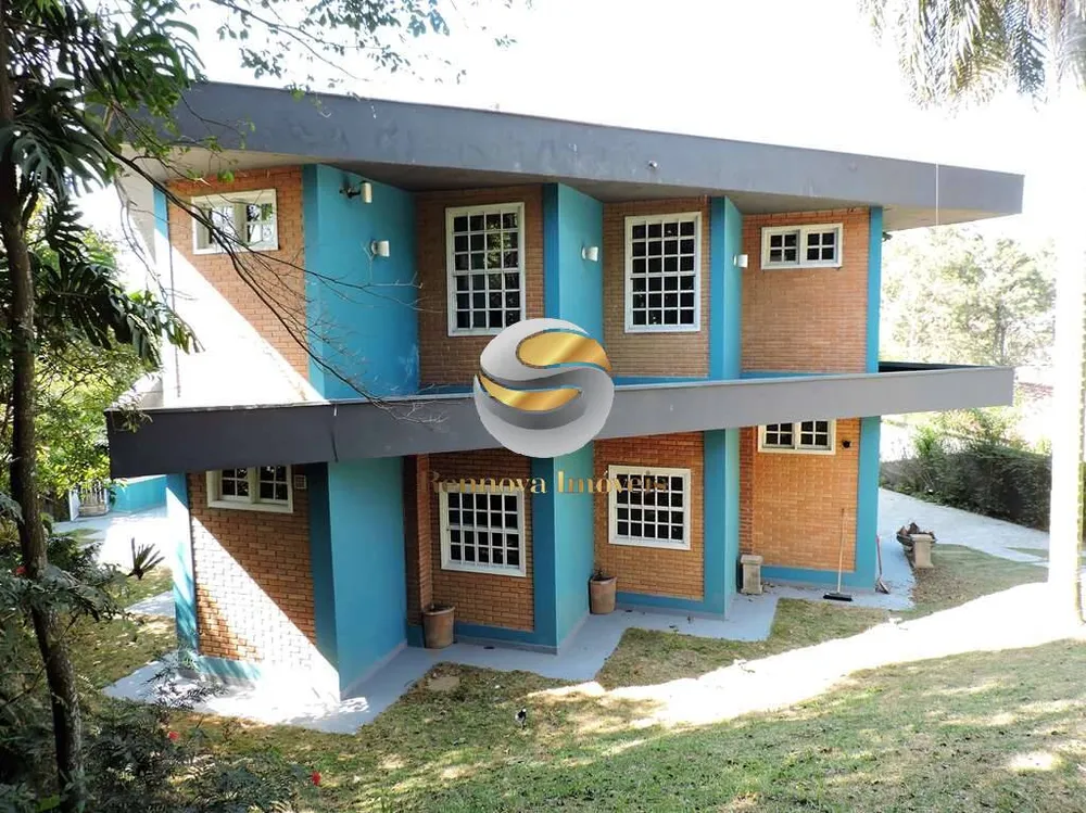 Casa de Condomínio, 6 quartos - Foto 35