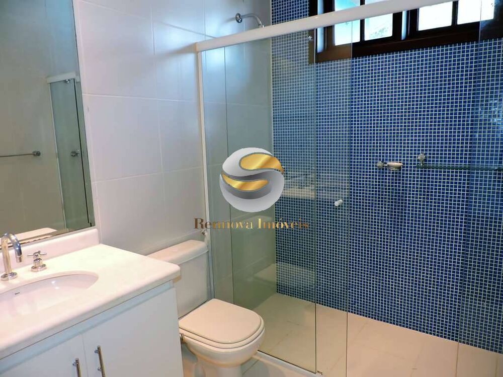 Casa de Condomínio para alugar com 6 quartos, 550m² - Foto 16