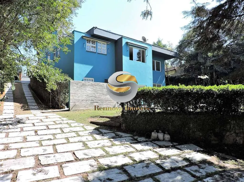Casa de Condomínio, 6 quartos - Foto 22