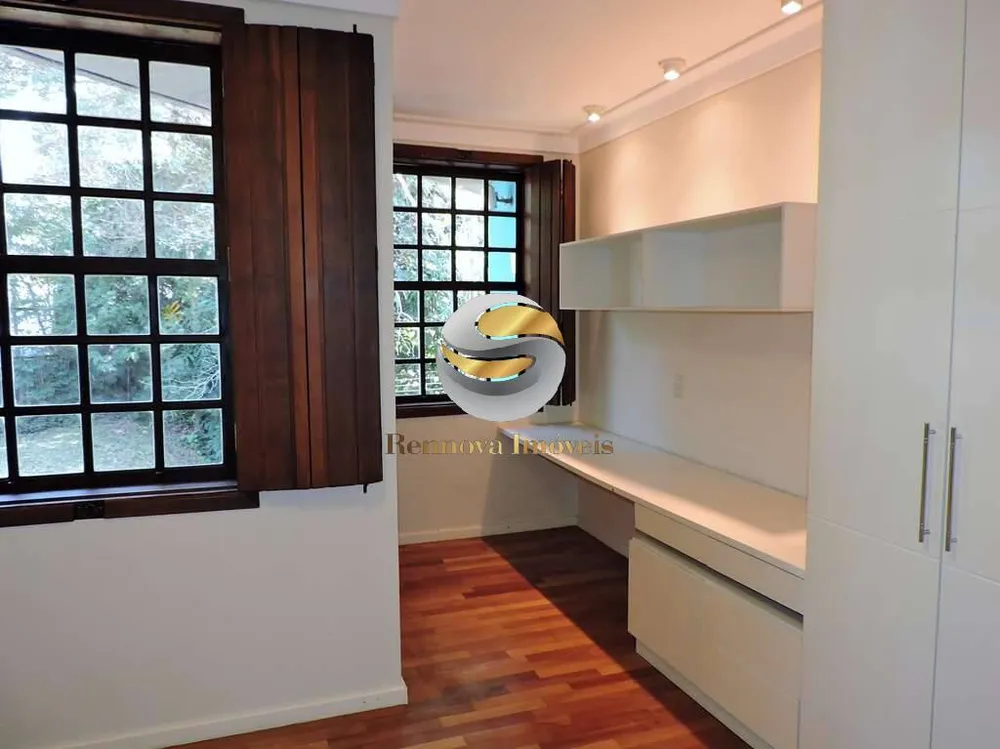 Casa de Condomínio, 6 quartos - Foto 28