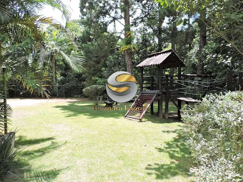 Casa de Condomínio, 6 quartos - Foto 34