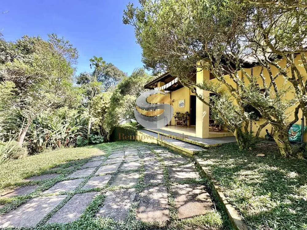 Casa, 5 quartos, 302 m² - Foto 3