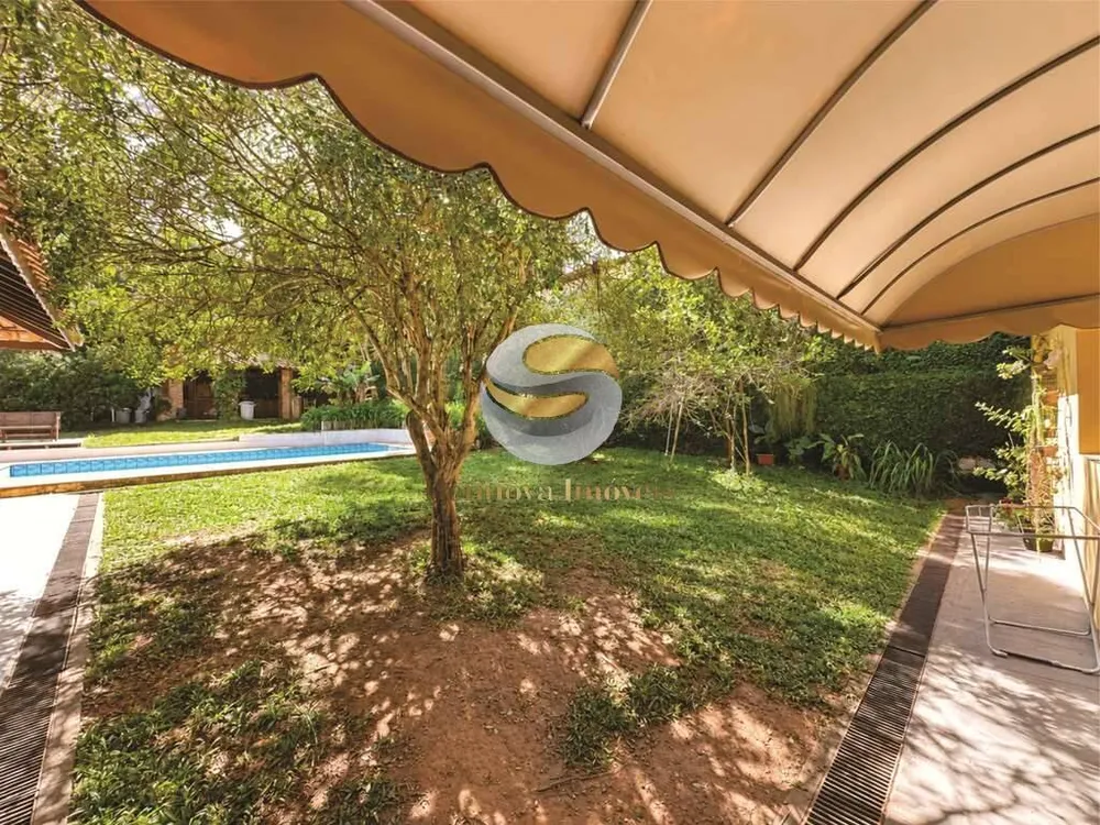 Casa, 5 quartos, 302 m² - Foto 7