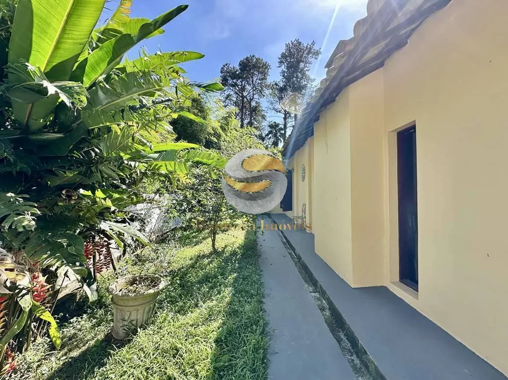 Casa, 5 quartos, 302 m² - Foto 9