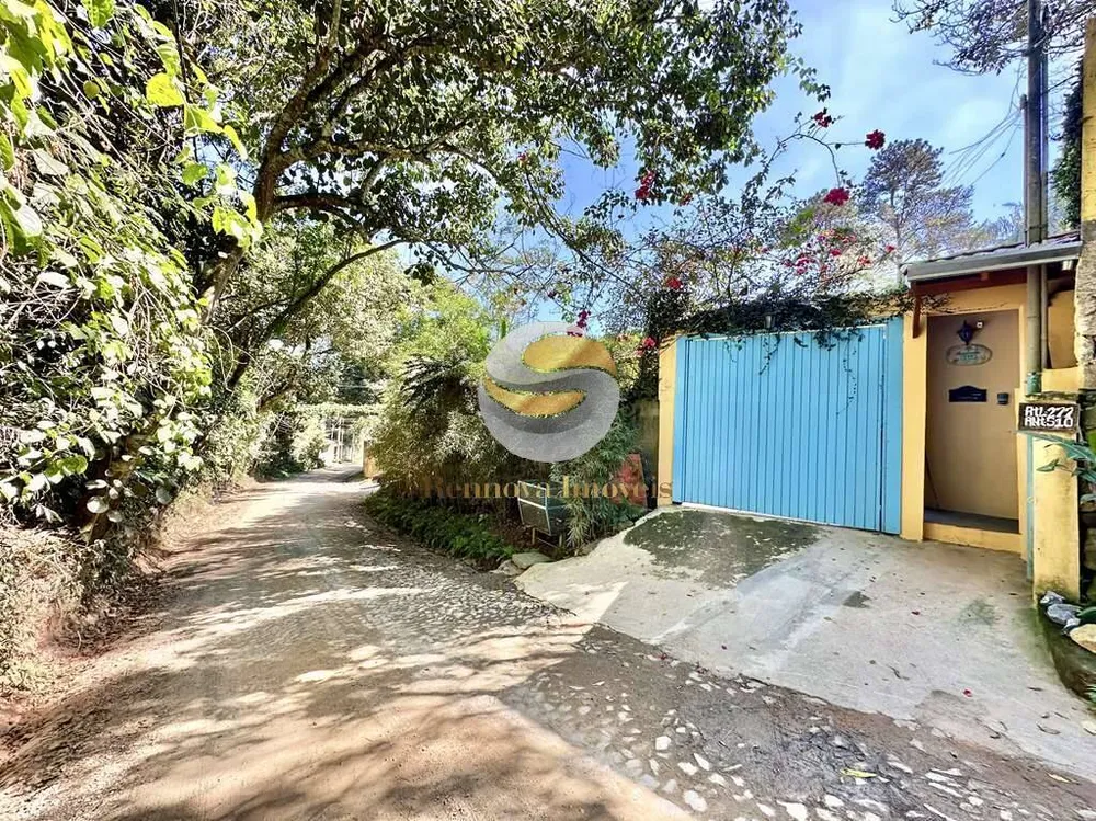 Casa, 5 quartos, 302 m² - Foto 2