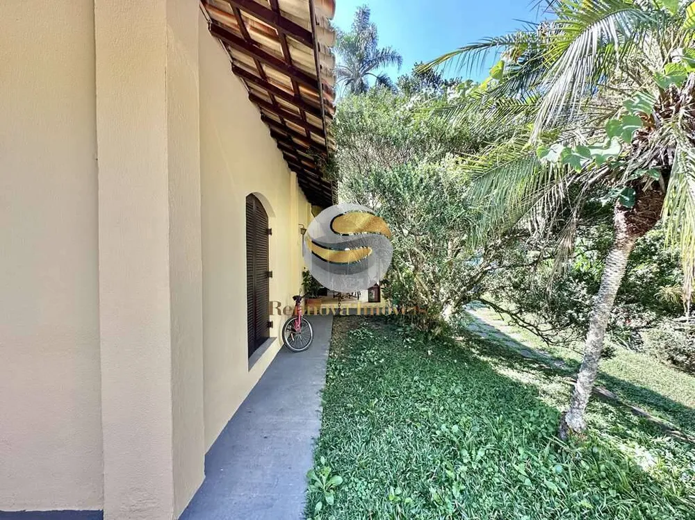 Casa, 5 quartos, 302 m² - Foto 10