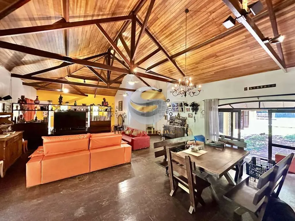 Casa, 5 quartos, 302 m² - Foto 5