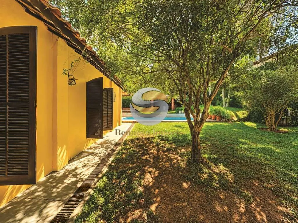 Casa, 5 quartos, 302 m² - Foto 8