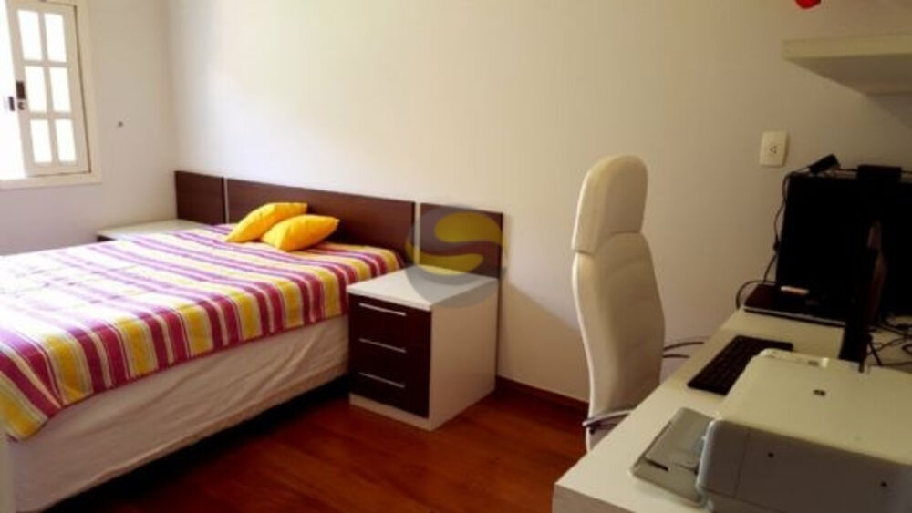Casa de Condomínio, 4 quartos - Foto 16