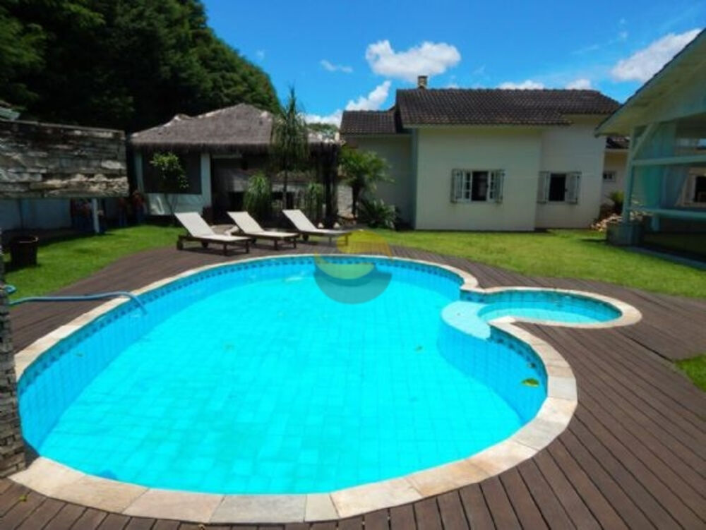 Casa de Condomínio, 4 quartos - Foto 2
