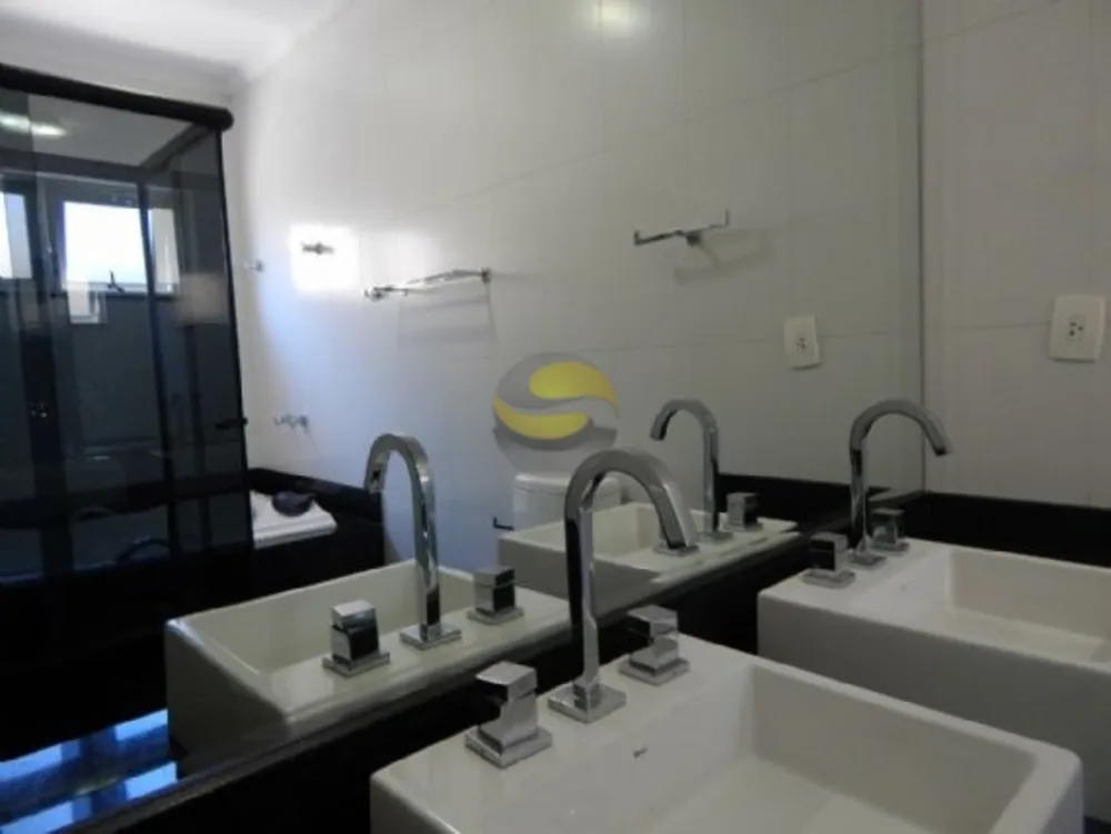 Casa de Condomínio, 4 quartos - Foto 24