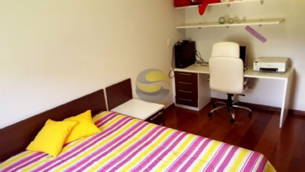 Casa de Condomínio, 4 quartos - Foto 5