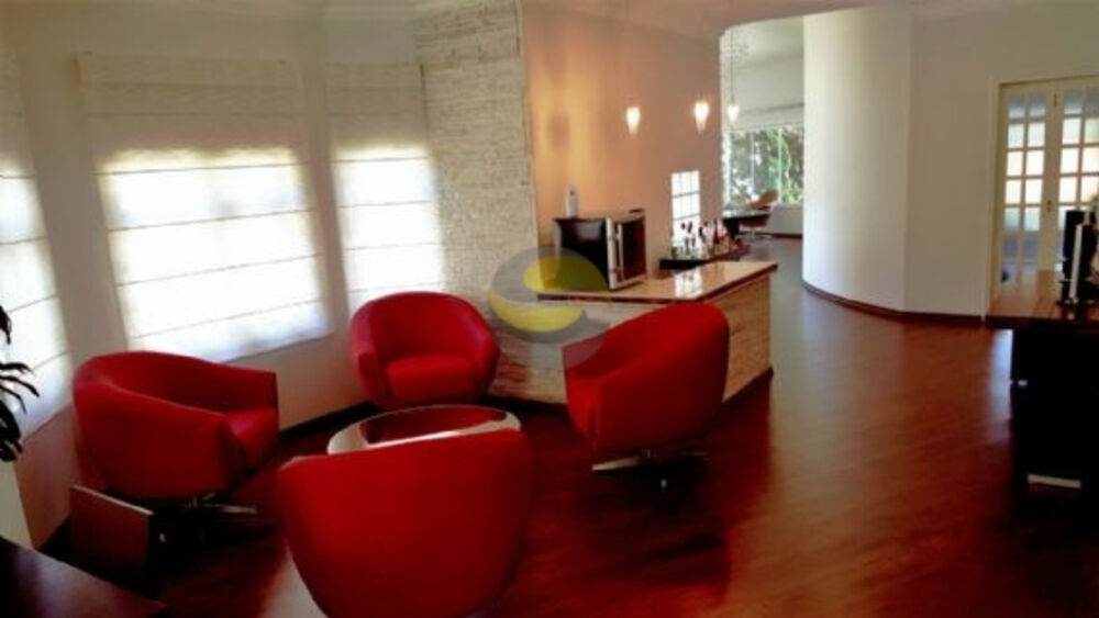 Casa de Condomínio, 4 quartos - Foto 9