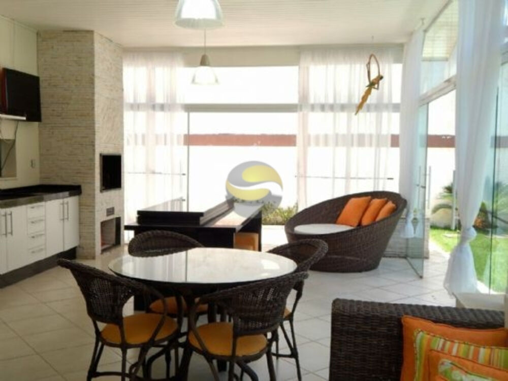Casa de Condomínio, 4 quartos - Foto 6