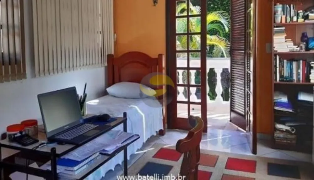 Casa de Condomínio, 4 quartos - Foto 12