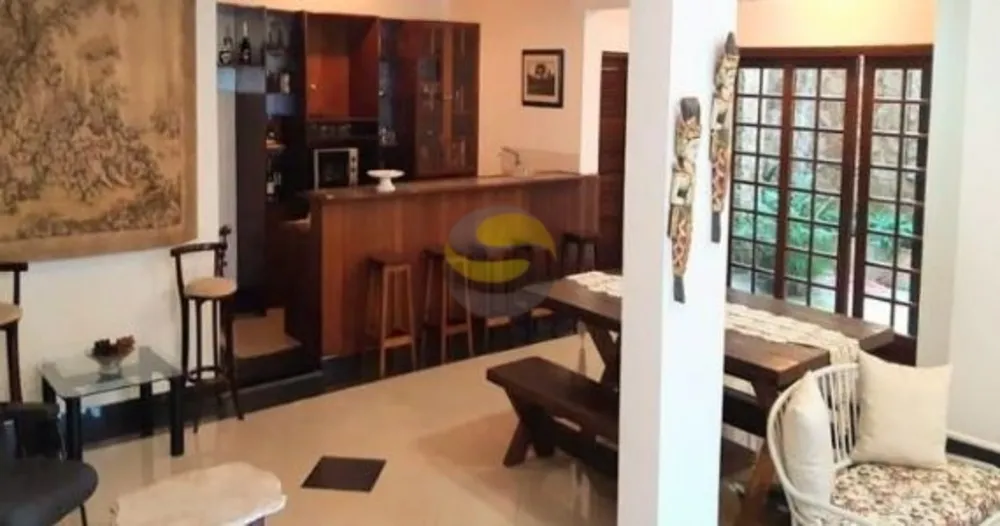 Casa de Condomínio, 4 quartos - Foto 3