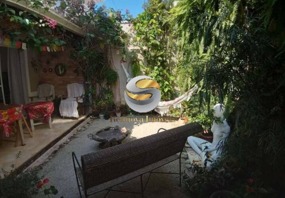 Casa de Condomínio à venda e aluguel com 3 quartos, 120m² - Foto 6