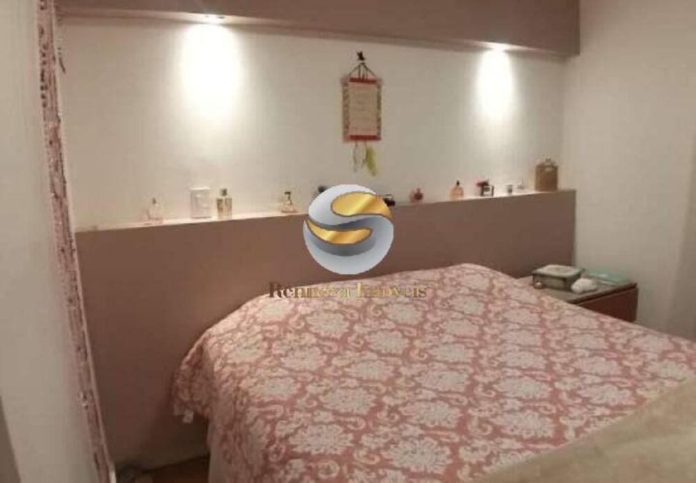 Casa de Condomínio à venda e aluguel com 3 quartos, 120m² - Foto 7