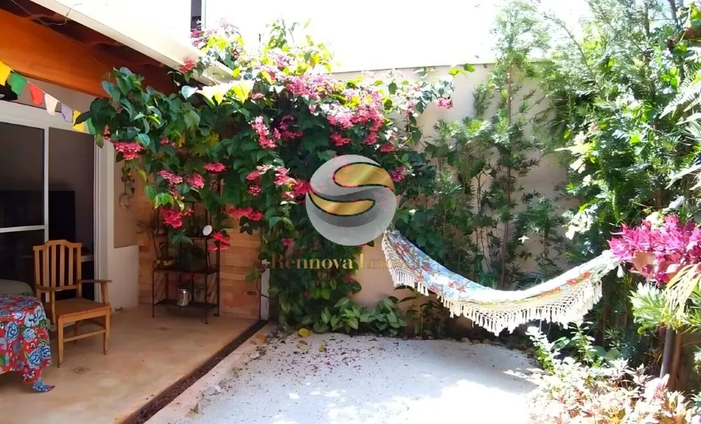 Casa de Condomínio, 3 quartos - Foto 9