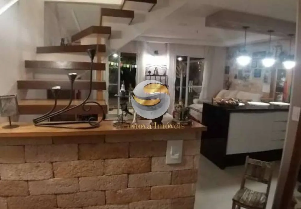 Casa de Condomínio, 3 quartos - Foto 10