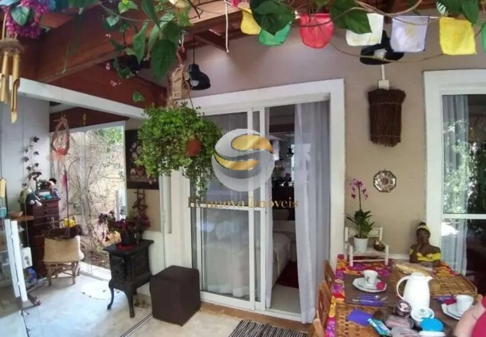Casa de Condomínio, 3 quartos - Foto 12