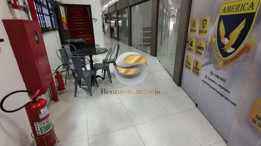 Loja-Salão, 10 m² - Foto 3