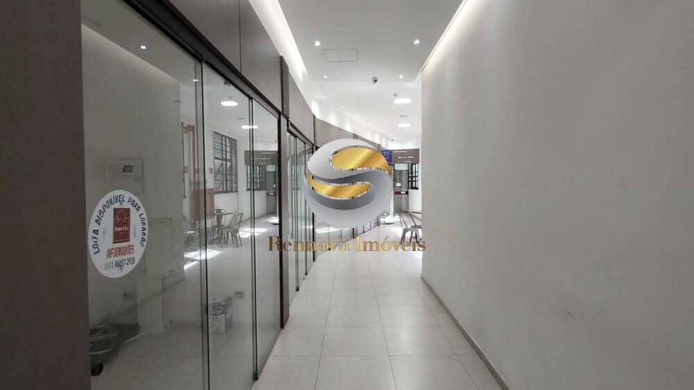 Loja-Salão, 10 m² - Foto 2