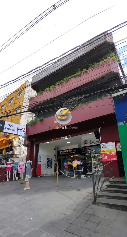 Loja-Salão, 10 m² - Foto 6