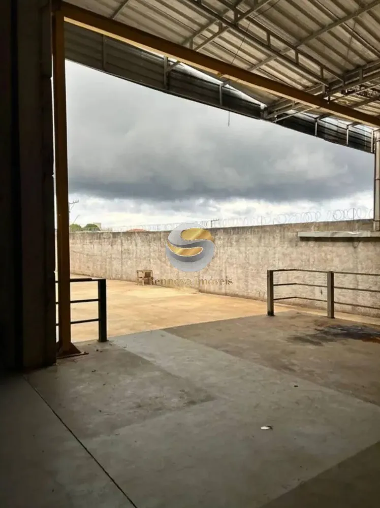 Depósito-Galpão, 1200 m² - Foto 6