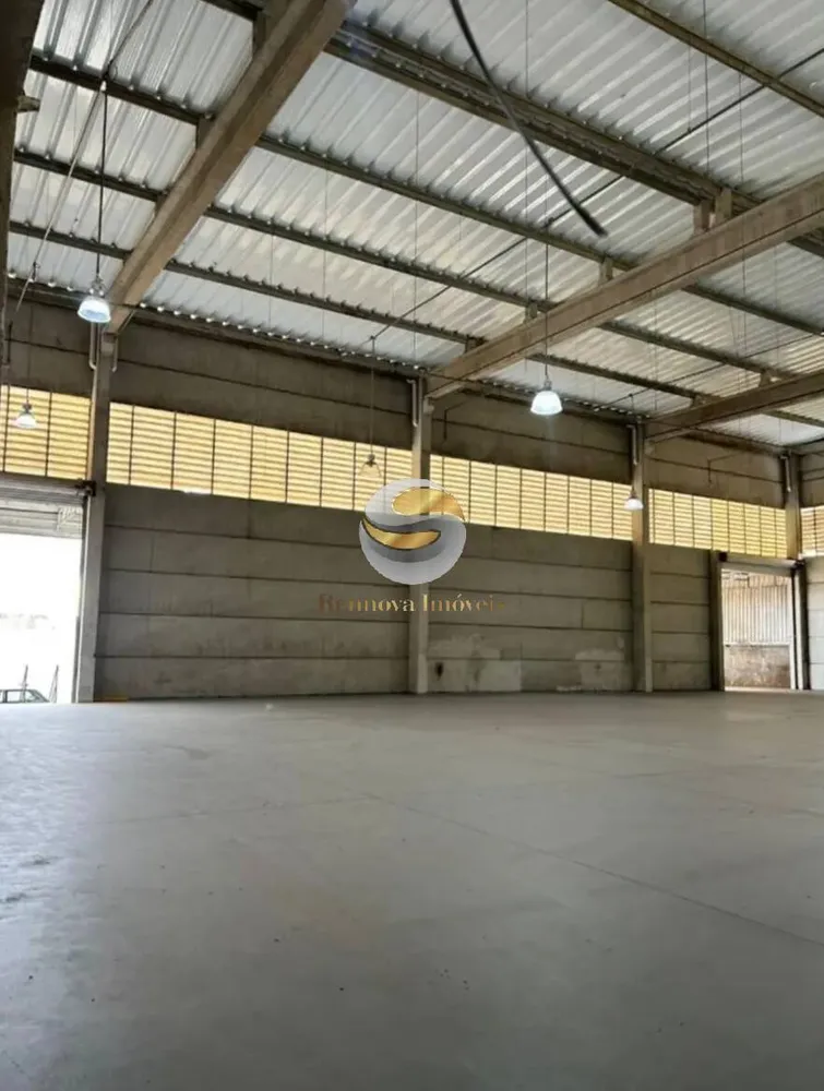 Depósito-Galpão, 1200 m² - Foto 5